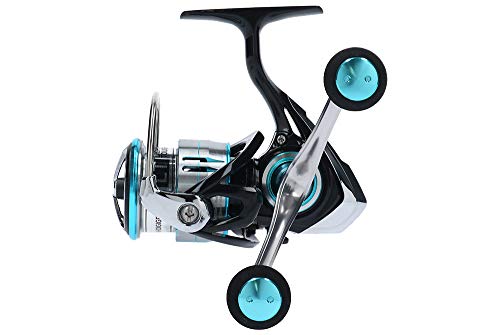 DAIWA 19 Emeraldas LT2500S-H-DH ‎00060101 Unisex Adult Gear ratio: 5.6 NEW_4