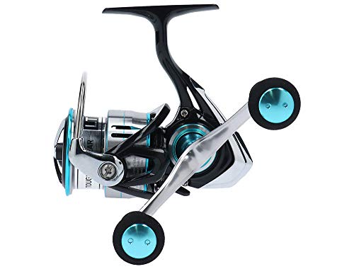 DAIWA Spinning Reel 19 Emeraldas LT 3000S-CH-DH Fishing (2019 Model) NEW_4