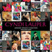 [CD] Cyndi Lauper Japanese Singles Collection Greatest Hits with DVD NEW_1