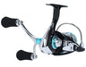 Daiwa 19 EMERALDAS LT 2500S-DH Spinning Reel ‎00060100 Blue squid NEW from Japan_2