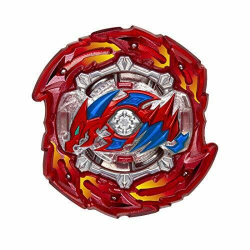 Takara Tomy Beyblade Burst B-146 Random Booster Vol.16 NEW from Japan_10
