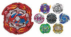 Takara Tomy Beyblade Burst B-146 Random Booster Vol.16 NEW from Japan_1