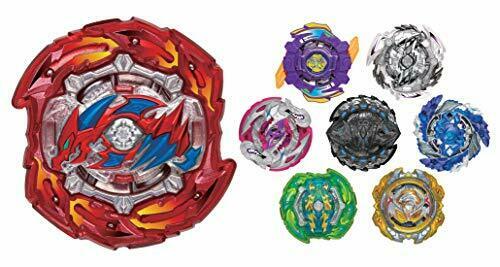 Takara Tomy Beyblade Burst B-146 Random Booster Vol.16 NEW from Japan_1