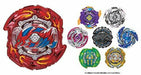 Takara Tomy Beyblade Burst B-146 Random Booster Vol.16 NEW from Japan_2