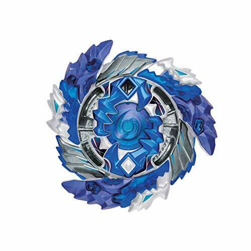 Takara Tomy Beyblade Burst B-146 Random Booster Vol.16 NEW from Japan_8