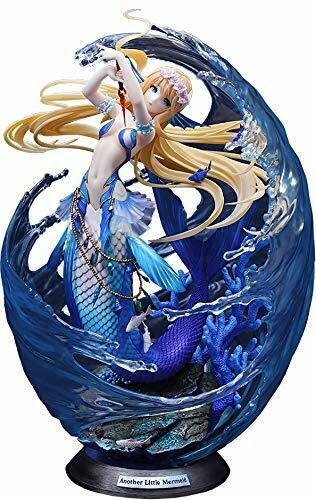 Myethos FairyTale-Another Little Mermaid Figure NEW 1/8 Scale from Japan_1