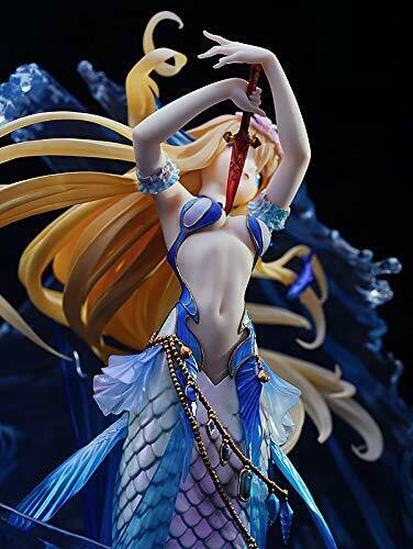 Myethos FairyTale-Another Little Mermaid Figure NEW 1/8 Scale from Japan_7