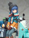 Alter Rin Shima with Scooter 1/10 Scale Figure NEW from Japan_3