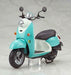 Alter Rin Shima with Scooter 1/10 Scale Figure NEW from Japan_7