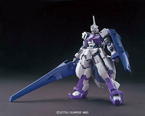 Bandai Gundam Kimaris Trooper HG 1/144 Gunpla Model Kit NEW from Japan_1