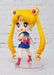 Bandai Figuarts Mini Sailor Moon Figure NEW from Japan_6