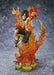 Figuarts Zero Portgas D Ace Commander of the Whitebeard 2nd Division Figure NEW_4