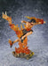 Figuarts Zero Portgas D Ace Commander of the Whitebeard 2nd Division Figure NEW_5