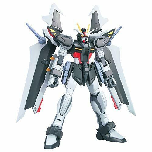 Bandai GAT-X105E Strike Noerl Gundam HG 1/144 Gunpla Model Kit NEW from Japan_1