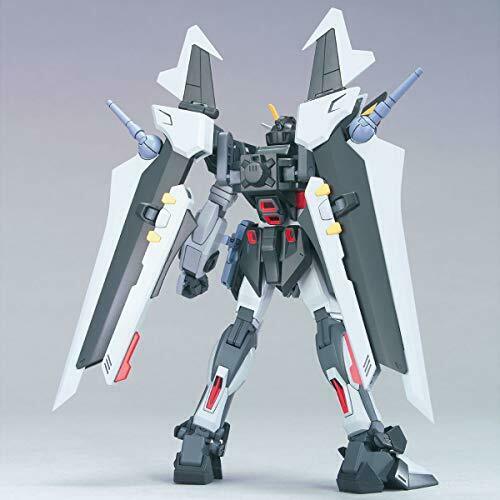 Bandai GAT-X105E Strike Noerl Gundam HG 1/144 Gunpla Model Kit NEW from Japan_2