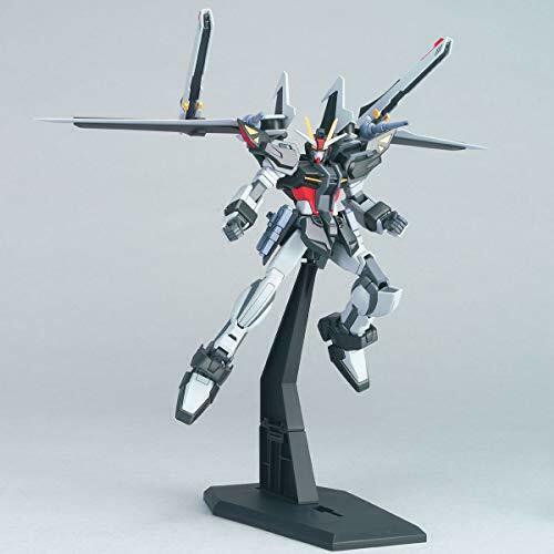 Bandai GAT-X105E Strike Noerl Gundam HG 1/144 Gunpla Model Kit NEW from Japan_4