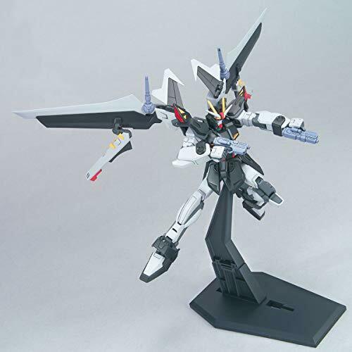 Bandai GAT-X105E Strike Noerl Gundam HG 1/144 Gunpla Model Kit NEW from Japan_5