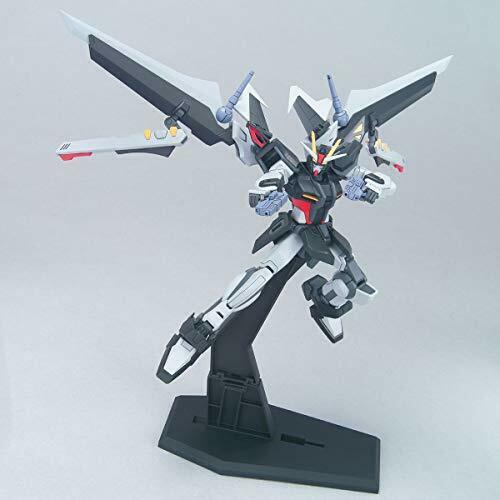 Bandai GAT-X105E Strike Noerl Gundam HG 1/144 Gunpla Model Kit NEW from Japan_6