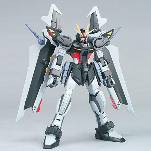 Bandai GAT-X105E Strike Noerl Gundam HG 1/144 Gunpla Model Kit NEW from Japan_7
