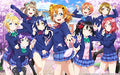 Love Live 9th Anniversary Blu-ray BOX Forever Edition BCXA-1494 Animation NEW_1
