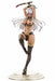 Caress of Venus: Houtengeki Figure Collection Dark Elf Shelly Aeonium Figure NEW_1