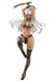 Caress of Venus: Houtengeki Figure Collection Dark Elf Shelly Aeonium Figure NEW_2