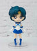 Bandai Figuarts Mini Sailor Mercury Figure NEW from Japan_2