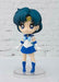 Bandai Figuarts Mini Sailor Mercury Figure NEW from Japan_3