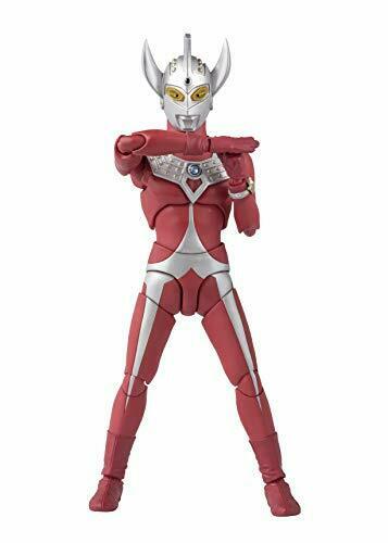 Bandai S.H.Figuarts Ultraman Taro Figure NEW from Japan_1