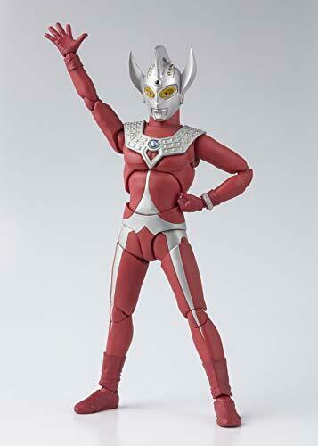 Bandai S.H.Figuarts Ultraman Taro Figure NEW from Japan_3