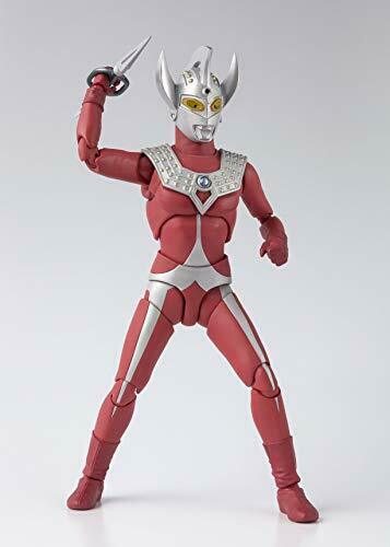 Bandai S.H.Figuarts Ultraman Taro Figure NEW from Japan_5