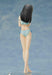 Freeing Yuzuki Shiraishi: Swimsuit Ver. 1/12 Scale Figure NEW from Japan_2