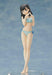 Freeing Yuzuki Shiraishi: Swimsuit Ver. 1/12 Scale Figure NEW from Japan_3