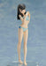 Freeing Yuzuki Shiraishi: Swimsuit Ver. 1/12 Scale Figure NEW from Japan_4