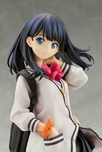 Kotobukiya Rikka Takarada Figure NEW from Japan_2