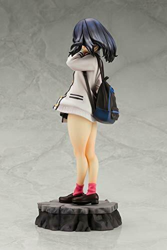 Kotobukiya Rikka Takarada Figure NEW from Japan_3