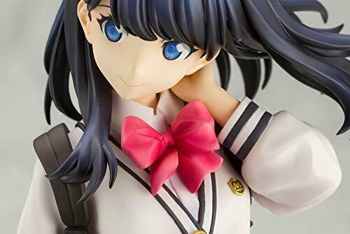 Kotobukiya Rikka Takarada Figure NEW from Japan_5