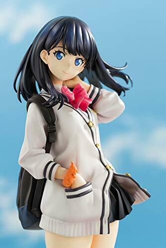 Kotobukiya Rikka Takarada Figure NEW from Japan_6