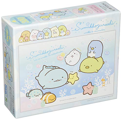 Sumikko Gurashi Sumikko and Umikko 300 piece puzzle ENSKY 300-1556 NEW_1