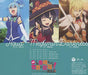 [CD] Theatrical Anime KonoSuba: Kurenai Densetsu ED NEW from Japan_2