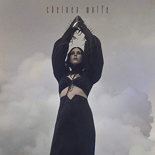 Birth of Violence (+Bonus Track) -Chelsea Wolfe DYMC330 US Gothic Acoustic Style_1