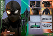 Hot Toys SPIDER-MAN STEALTH SUIT FAR FROM HOME 1/6 Action Figure NEW from Japan_7