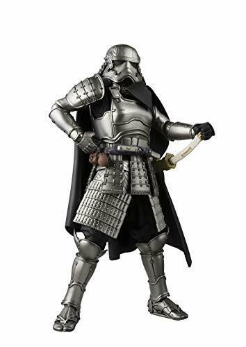 Bandai Meisho Movie Realization Ashigaru Taisho Captain Phasma (Completed) NEW_1