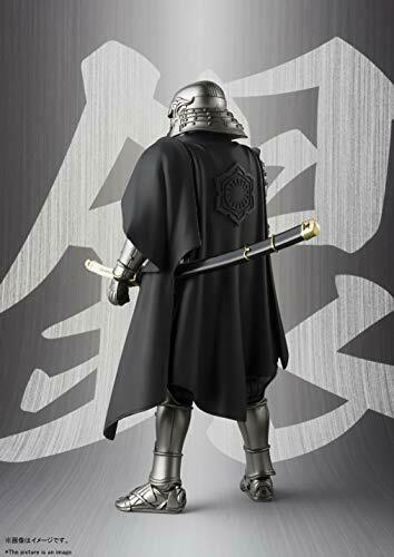 Bandai Meisho Movie Realization Ashigaru Taisho Captain Phasma (Completed) NEW_3