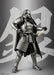 Bandai Meisho Movie Realization Ashigaru Taisho Captain Phasma (Completed) NEW_4