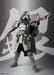 Bandai Meisho Movie Realization Ashigaru Taisho Captain Phasma (Completed) NEW_6