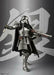 Bandai Meisho Movie Realization Ashigaru Taisho Captain Phasma (Completed) NEW_7