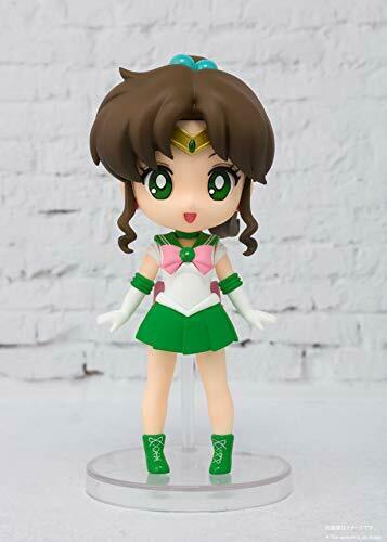 Bandai Figuarts Mini Sailor Jupiter Figure NEW from Japan_2