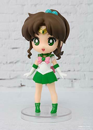 Bandai Figuarts Mini Sailor Jupiter Figure NEW from Japan_4