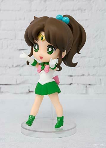 Bandai Figuarts Mini Sailor Jupiter Figure NEW from Japan_5